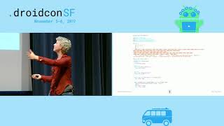 droidcon SF 2017 -  Kotlin: Uncovered