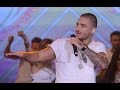 Maluma cierra el programa cantando "Carnaval" en vivo - Susana Giménez