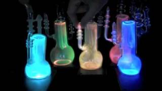 Plasma Glass Bong