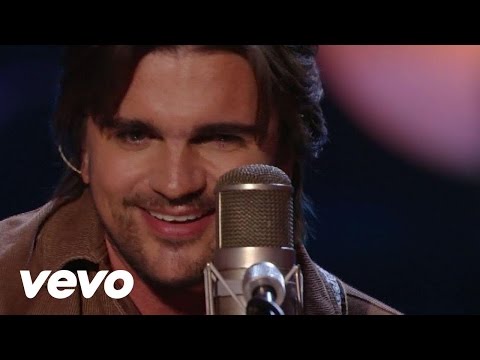 Juanes - La Paga (MTV Unplugged)