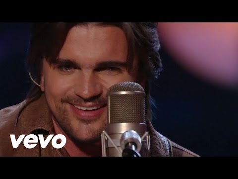 Juanes – La Paga (MTV Unplugged)