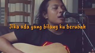 Story Wa Karena Ku Cinta Kau Cover felix