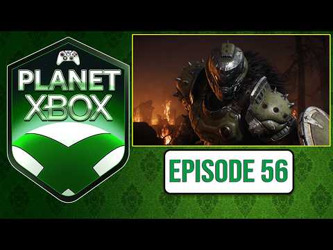Xbox Survives The Hard Reset - Planet Xbox EP 56