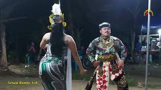 Download Lagu senggot lenggeran senam bambu asih pedurenan live kalijaya MP3