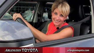 How Easy is Car Buying at Jacksonville's Arlington Toyota?