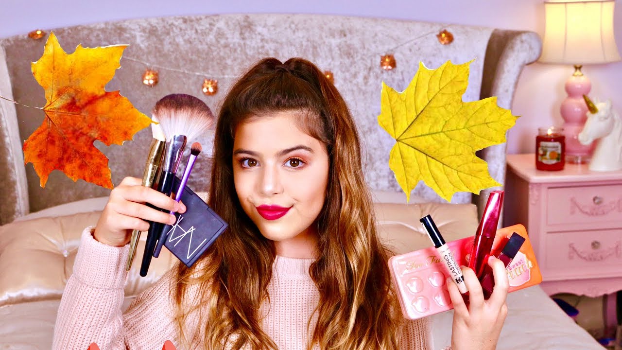 Sophia Grace And Rosie Makeup Tutorial | Saubhaya Makeup