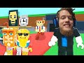 SOMETHING CRAZY HAPPENED! Steal A Brainrot Stream #trending #stealabrainrot #roblox 