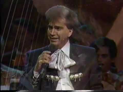 Jose Luis Rodriguez EL Puma Popurri José Alfredo - YouTube