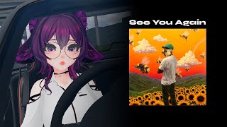 DWL#2: See You Again - Tyler, The Creator
