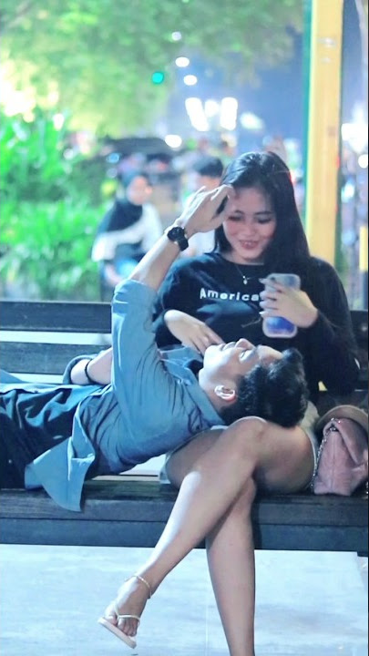 Romantis Banget Bikin Baper Cewek #viraltiktok