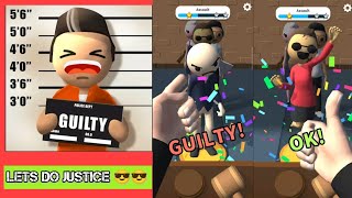 Guilty! Game Walkthrough part 1 🎮🎮 screenshot 2