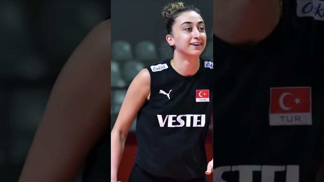 Millitakım antıremanından talı fotolar #a #millitakım #voleybol #edits #handebaladın #melissavargas
