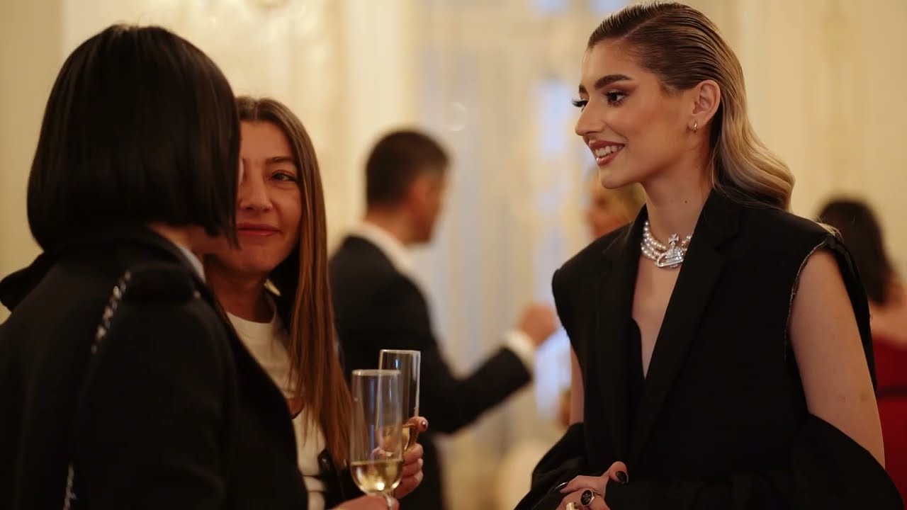 The Exceptional You event | TEILOR