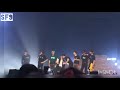 SF9 - "BEAUTIFUL LIGHT" LIVE FANTASY #2 UNIXERSE  ❤