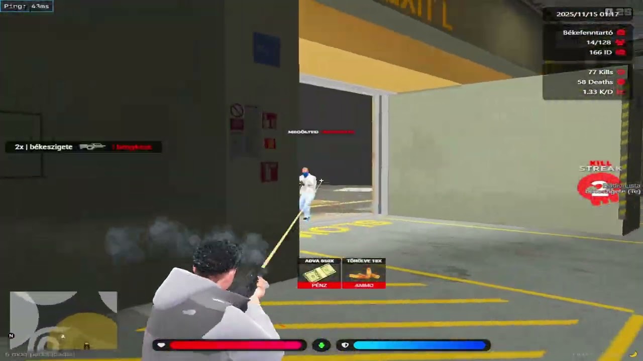 hungarian military 2