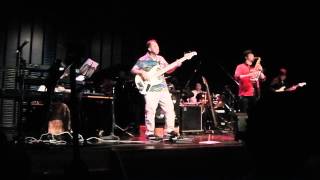 Download lagu Night Dreamer (By THE SQURARE with Marie Kitaya)ZUSHI NEXTWAVE2012@ZUSHI Bunka Plaza Hall