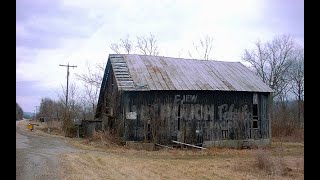 The Beauty of Rural Ohio: A Photographer's Journey Through Adams County