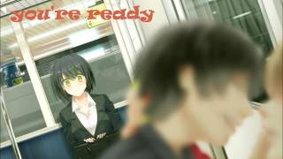 Nightcore - ♫i Won't tell a soul♫ (lyrics)