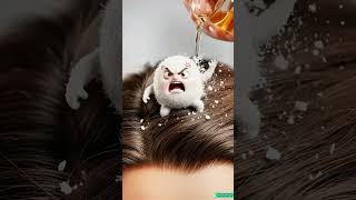 #wellness #healthy #recipes #health #english #animation #fyp #LifeHack #clean #easy #hair