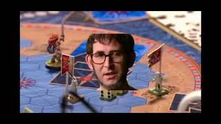 GameBoard Clip IT Crowd