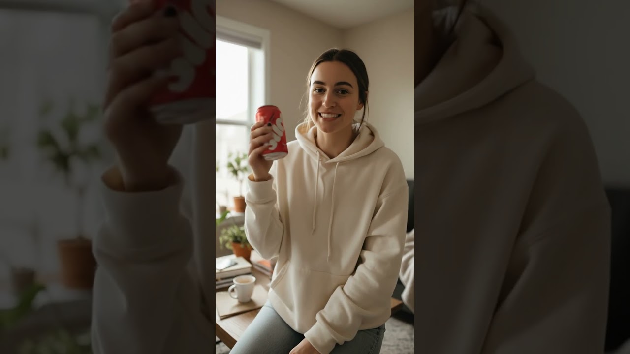 Create AI UGC Ads #lovable #n8n #ai #ugc