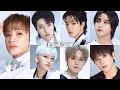 NCT DREAM (엔시티드림) - Stupid Cupid (Concert Sound)