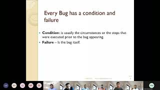 Software Testing tutorial for Beginner - 6 Net Worth