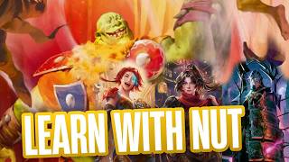 Famous TUFFNUT JAM SESH! 3 Games back to back of the nut Profile