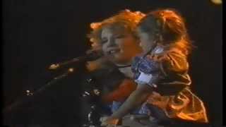 Stevie Nicks - Wild Heart Tour 1983 (Part 2)