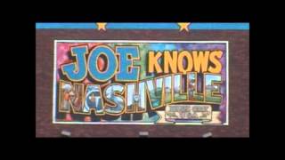 Miniatura de vídeo de "Nashville (by David Mead)"