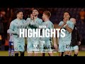 Colchester united vs stockport county  match highlights  090424