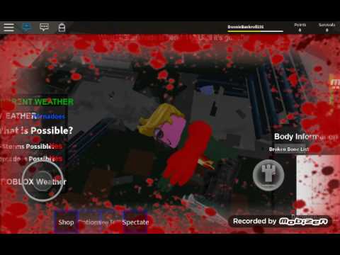 double ef5 roblox tornado alley survival todays