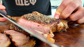 $5 vs $50 vs $200 Steak – What’s the Difference?