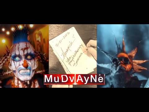 Reunited Mudvayne tease ‘The Psychotherapy Sessions“ big news coming ..