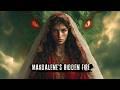 The Dragon That History Could Not Kill: Mary Magdalene's Hidden Fire