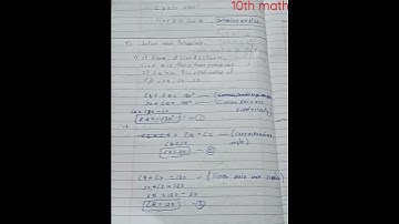 10th math day 6 bridge course #short