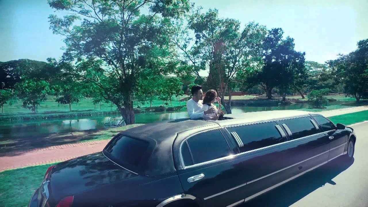 Airport Of Thailand Limousine Service Thailand Limousine - YouTube