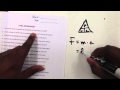 Newton's Second Law of Motion Quiz