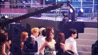 [FC]140123 SHINee SMA [Various scenes]