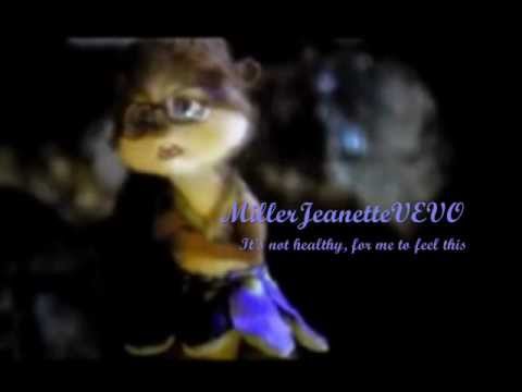 Alvin and The Chipmunks - Jeanette S.O.S. (Solo)