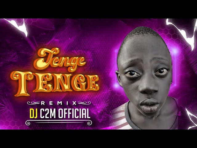 TENGE TENGE INSTAGRAM VIRAL SONG 2024 !! PRIVATE REMIX !! DJ C2M OFFICIAL class=