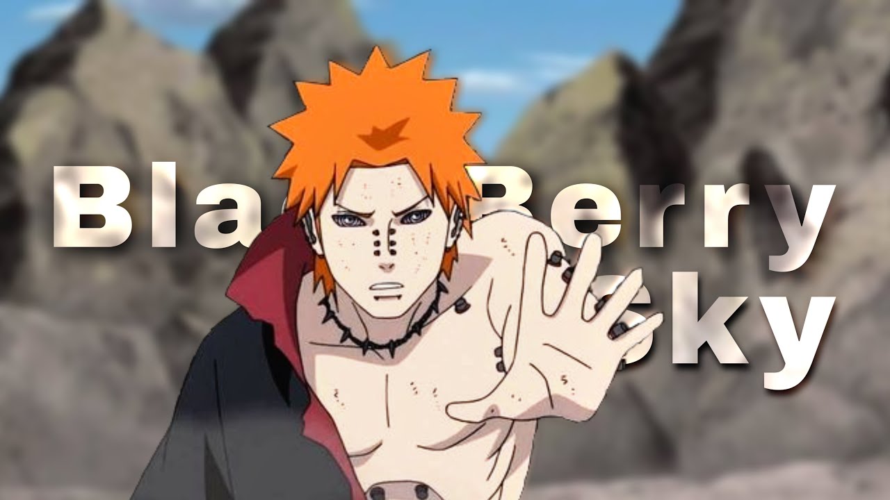 𝗕𝗹𝗮𝗰𝗸𝗕𝗲𝗿𝗿𝘆 𝗦𝗸𝘆 - [𝗔𝗽𝗼𝗹𝗹𝗼] - YouTube