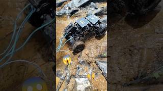 Best Rock Crawler RC Cars in India #shorts #short #trending #toys