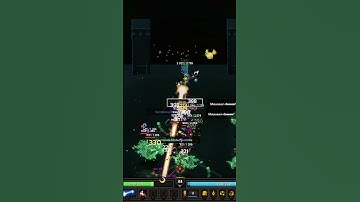 The Slormancer #slormancer #indiegame #rpg #gaming #games #theslormancer #gameplay #terraria #1k