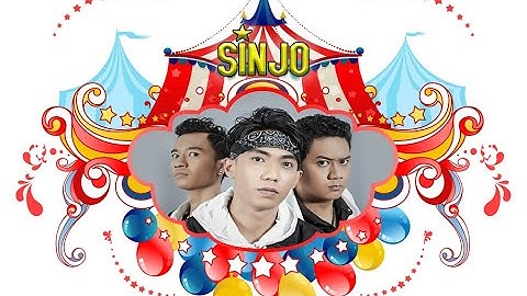 Sinjo - Penasaran (cover) live at Jakarta Fair Kemayoran 2019