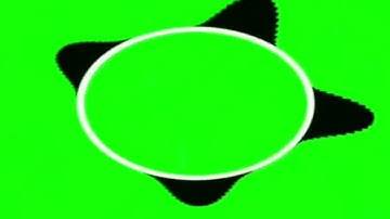 BEST AUDIO SPECTRUM VISUALIZER GREEN SCREEN VIDEO FREE CHROMA KEY EFFECT HIGH DEFINITION REO TECH 8
