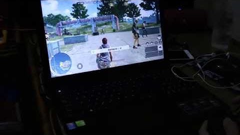 ROS PC with gamepad works 100% (game controller)(rule of survival)