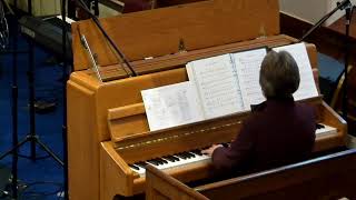Funeral Service of Martha Morrow 4th Jan 23