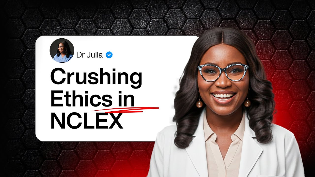 Top NCLEX Expert Reveals Best Ethics Techniques for Patient Rights