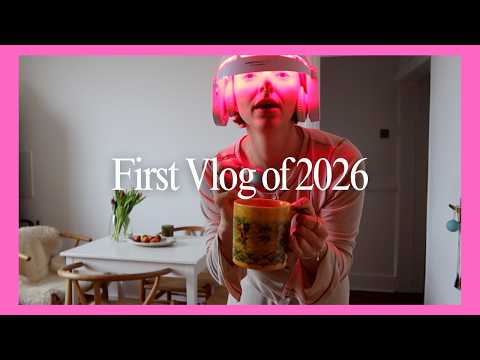 Weekly Vlog | Estée Lalonde